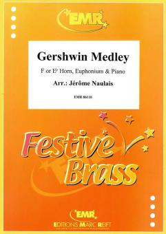 Gershwin Medley Standard
