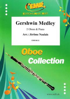 Gershwin Medley Standard
