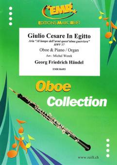 Giulio Cesare In Egitto HWV 17 Standard