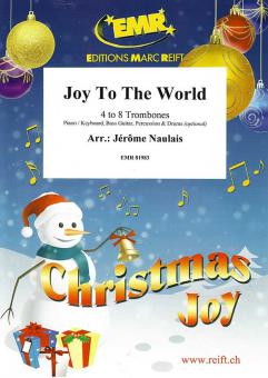 Joy To The World Standard