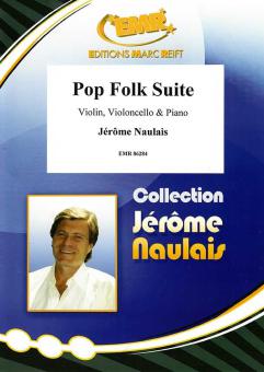 Pop Folk Suite Standard