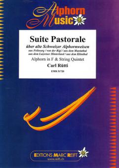 Suite Pastorale Standard
