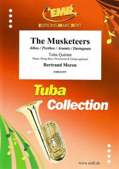 Die Musketiere Standard