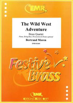 The Wild West Adventure Standard