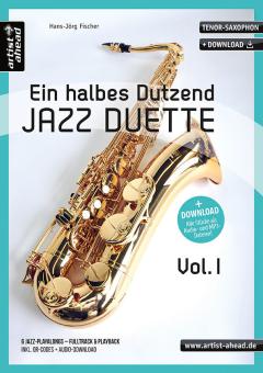 Ein halbes Dutzend Jazz Duette Vol. 1 
