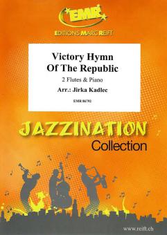 Victory Hymn Of The Republic Standard