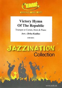 Victory Hymn Of The Republic Standard