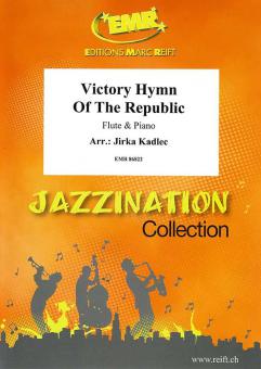 Victory Hymn Of The Republic Standard