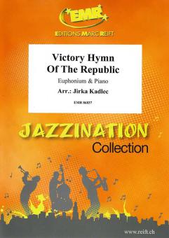 Victory Hymn Of The Republic Standard