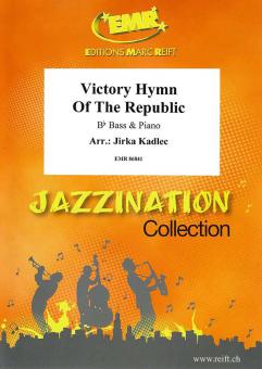 Victory Hymn Of The Republic Standard