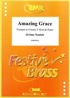 Amazing Grace Download