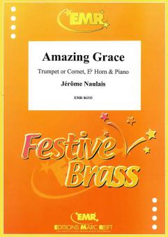 Amazing Grace Download