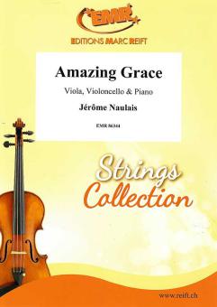 Amazing Grace Download