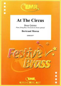 At The Circus Download