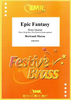 Epic Fantasy Download