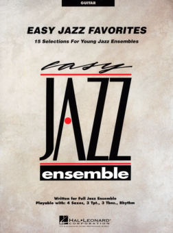 The Best Of Easy Jazz 