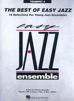The Best Of Easy Jazz 