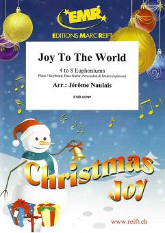 Joy To The World Download