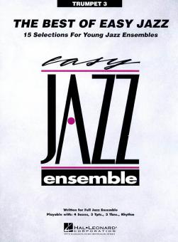 The Best Of Easy Jazz 