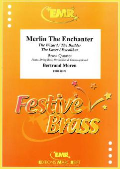 Merlin The Enchanter Download