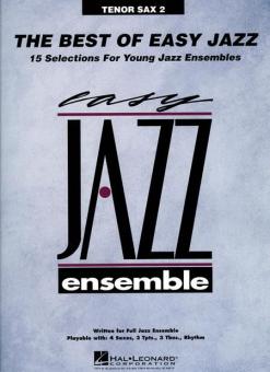 The Best Of Easy Jazz 
