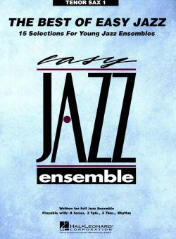 The Best Of Easy Jazz 