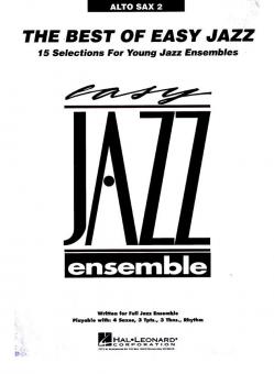 The Best Of Easy Jazz 