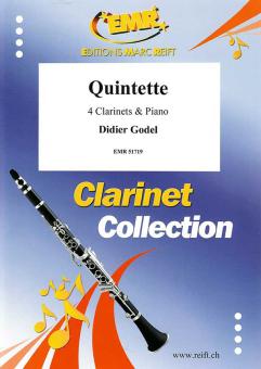 Quintette Download