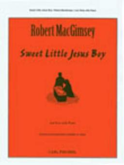 Sweet Little Jesus Boy 