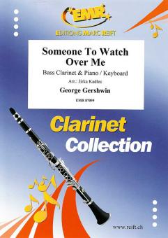 Someone To Watch Over Me Download