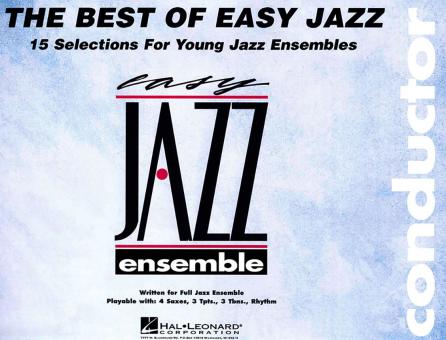 The Best Of Easy Jazz 