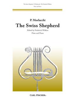 Swiss Shepherd, The 