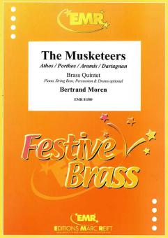 Die Musketiere Download