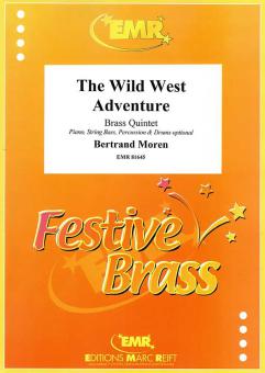 The Wild West Adventure Download