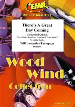 There's A Great Day Coming Download