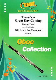 There's A Great Day Coming Download
