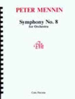 Symphony #8 