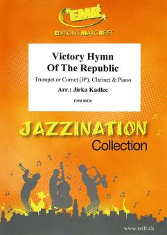Victory Hymn Of The Republic Download