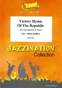 Victory Hymn Of The Republic Download