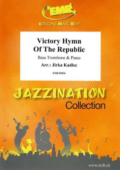 Victory Hymn Of The Republic Download