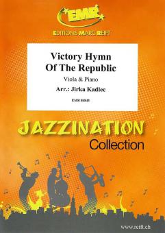 Victory Hymn Of The Republic Download