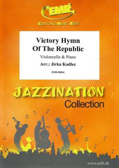 Victory Hymn Of The Republic Download