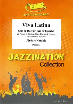 Viva Latina Download