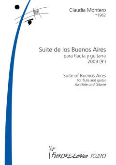 Suite de los Buenos Aires 