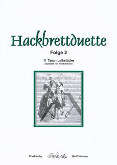 Hackbrettduette 2 