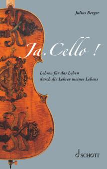 Ja. Cello! 