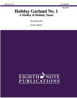 Holiday Garland No. 1 