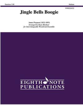 Jingle Bells Boogie 
