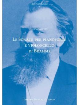 Le Sonate per pianoforte e violoncello di Johannes Brahms 