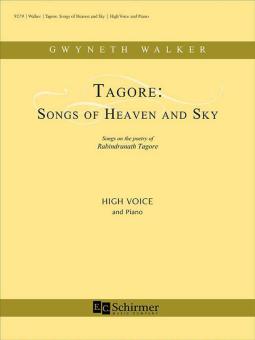 Songs of Heaven and Sky 